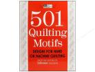 501 Quilting Motifs