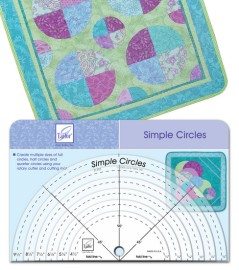 Simple Circles