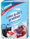 Color and Dirt Grabber