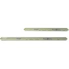 1/4 inch Rulers Set