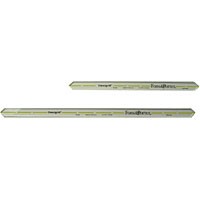 1/4 inch Rulers Set