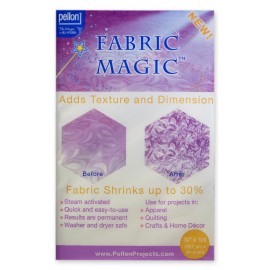 Fabric Magic