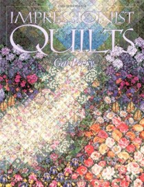 Impressionist Quilts