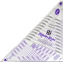 Kaleido Ruler (Large)