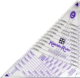 Kaleido Ruler (Large)