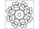 Plume Wreath 8