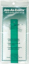 Ruler Add an Eighth