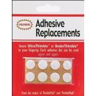 Adhesive Replacements