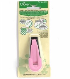 Fusible Bias Tape Maker (18mm)