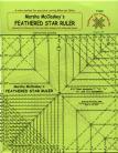 Feathered Star Ruler