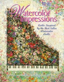 Watercolor impressions